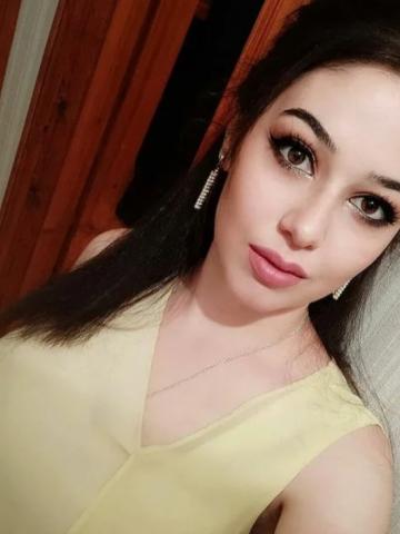 Индивидуалка Наталья Фотография 2