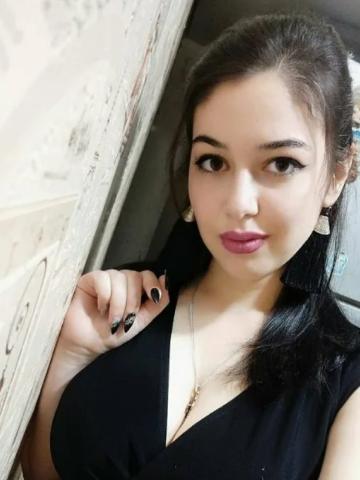 Индивидуалка Наталья Фотография 3