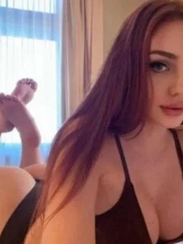 Индивидуалка Злата Фотография 3