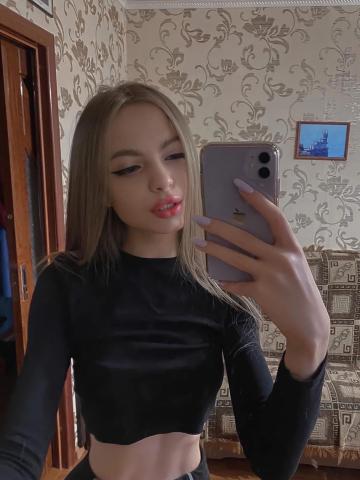 Индивидуалка Марта Фотография 2