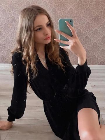 Индивидуалка Алла Фотография 3